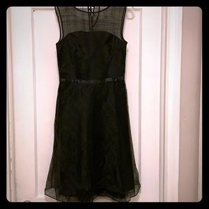 Express “Little Black Dress” NWT sz 4